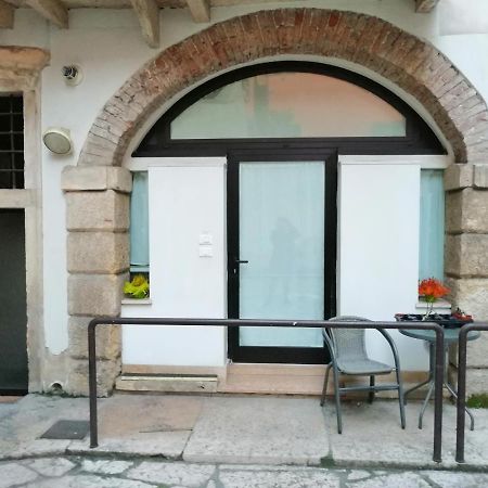 Verona Goddess House Екстериор снимка