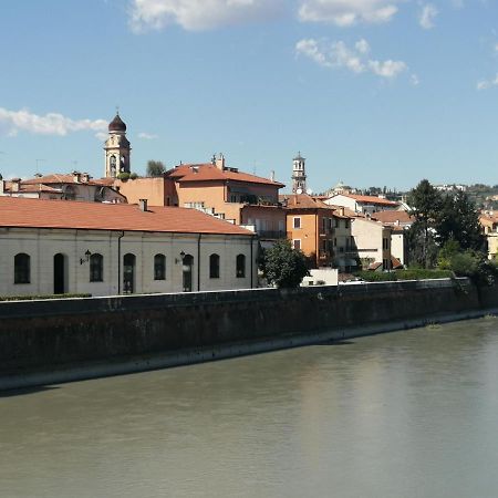 Verona Goddess House Екстериор снимка