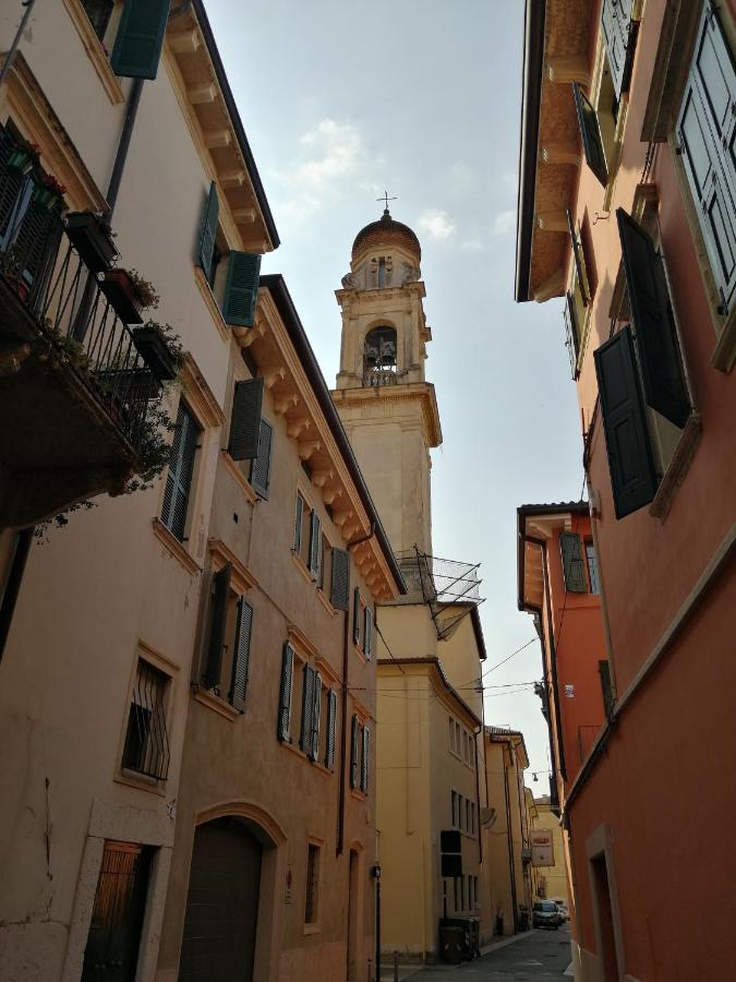 Verona Goddess House Екстериор снимка