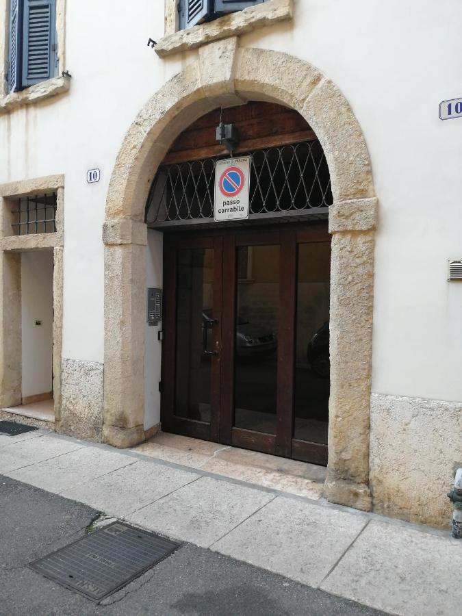 Verona Goddess House Екстериор снимка