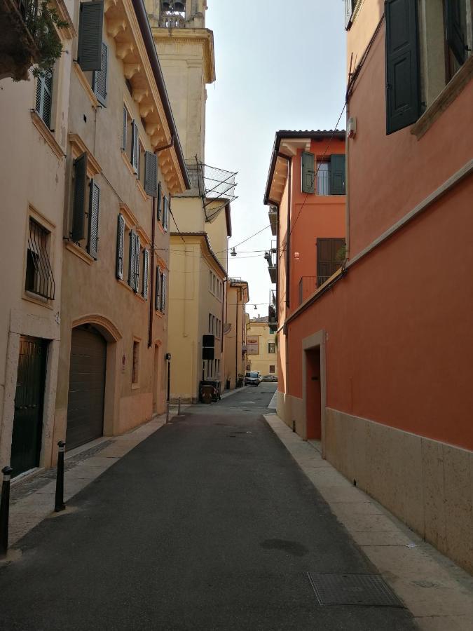 Verona Goddess House Екстериор снимка