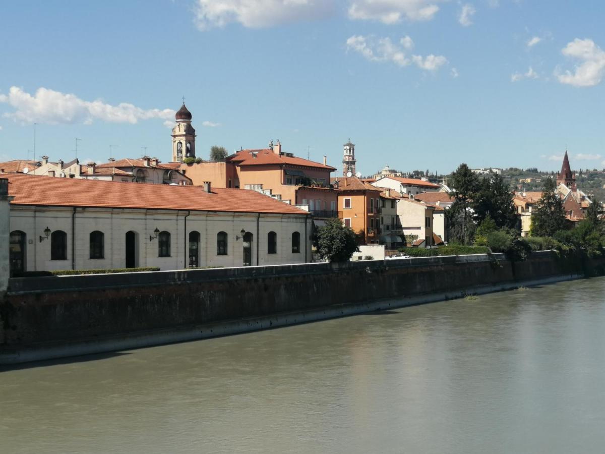 Verona Goddess House Екстериор снимка